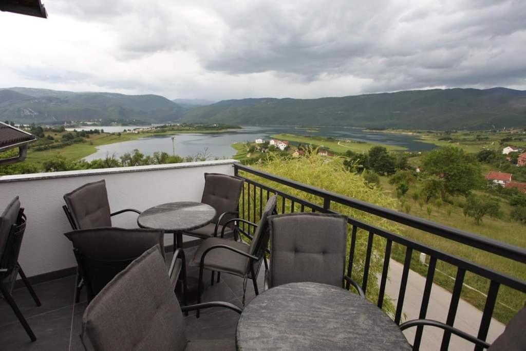Apartmani Venecia Prozor Exterior foto